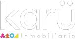 Logo oficial de Karü Inmobiliaria.