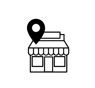 Puntos Comerciales